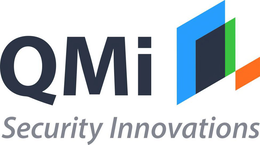 QMI SECURITY INNOVATIONS trademark