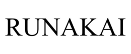 RUNAKAI trademark
