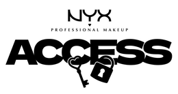 NYX PROFESSIONAL MAKEUP ACCESS trademark