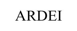 ARDEI trademark