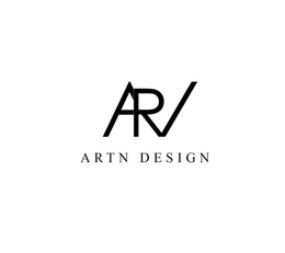 ARV ARTN DESIGN trademark
