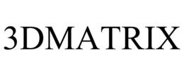 3DMATRIX trademark