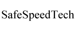 SAFESPEEDTECH trademark