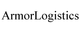 ARMORLOGISTICS trademark