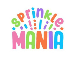SPRINKLE MANIA trademark