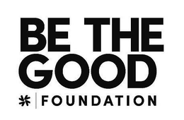BE THE GOOD FOUNDATION trademark