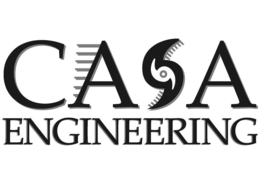 CASA ENGINEERING trademark
