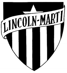 LINCOLN-MARTI trademark