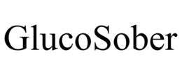 GLUCOSOBER trademark