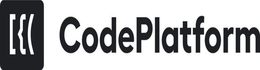[{( CODEPLATFORM trademark