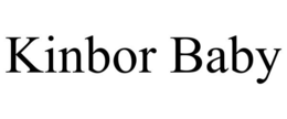KINBOR BABY trademark