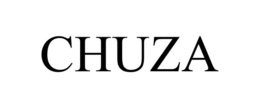 CHUZA trademark