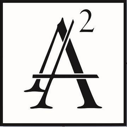 A 2 trademark