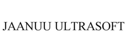 JAANUU ULTRASOFT trademark