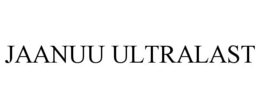 JAANUU ULTRALAST trademark