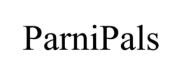 PARNIPALS trademark