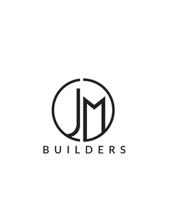JM BUILDERS trademark
