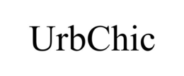 URBCHIC trademark