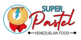 SUPER PASTEL VENEZUELAN FOOD trademark