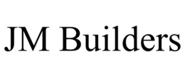 JM BUILDERS trademark
