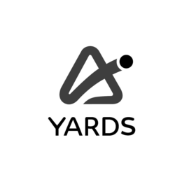 YARDS trademark