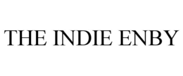 THE INDIE ENBY trademark