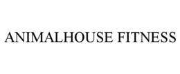 ANIMALHOUSE FITNESS trademark