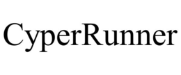 CYPERRUNNER trademark
