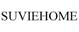 SUVIEHOME trademark