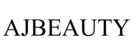 AJBEAUTY trademark