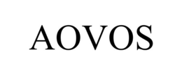 AOVOS trademark