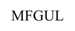 MFGUL trademark