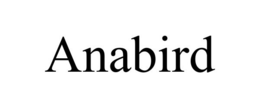 ANABIRD trademark