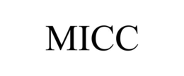 MICC trademark