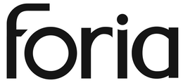 FORIA trademark