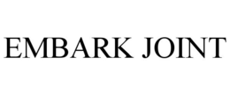 EMBARK JOINT trademark