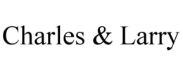 CHARLES & LARRY trademark