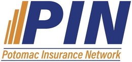 PIN POTOMAC INSURANCE NETWORK trademark