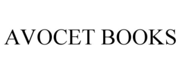 AVOCET BOOKS trademark