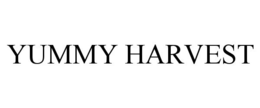 YUMMY HARVEST trademark