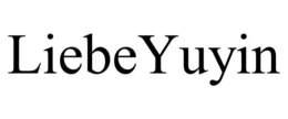 LIEBEYUYIN trademark