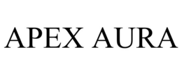 APEX AURA trademark