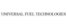UNIVERSAL FUEL TECHNOLOGIES trademark