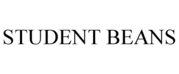 STUDENT BEANS trademark