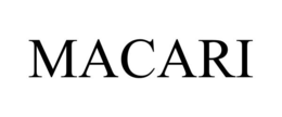MACARI trademark