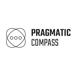 PRAGMATIC COMPASS trademark