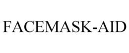 FACEMASK-AID trademark