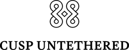 CUSP UNTETHERED trademark