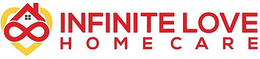 INFINITE LOVE HOMECARE trademark