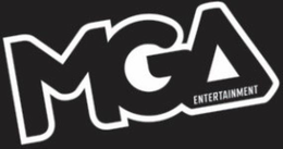 MGA ENTERTAINMENT trademark